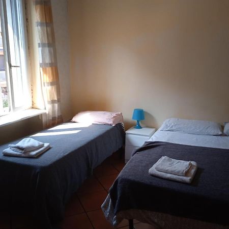 La Casa Di Luigi Porta Venezia Apartment Milano Ngoại thất bức ảnh