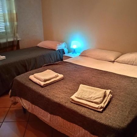 La Casa Di Luigi Porta Venezia Apartment Milano Ngoại thất bức ảnh