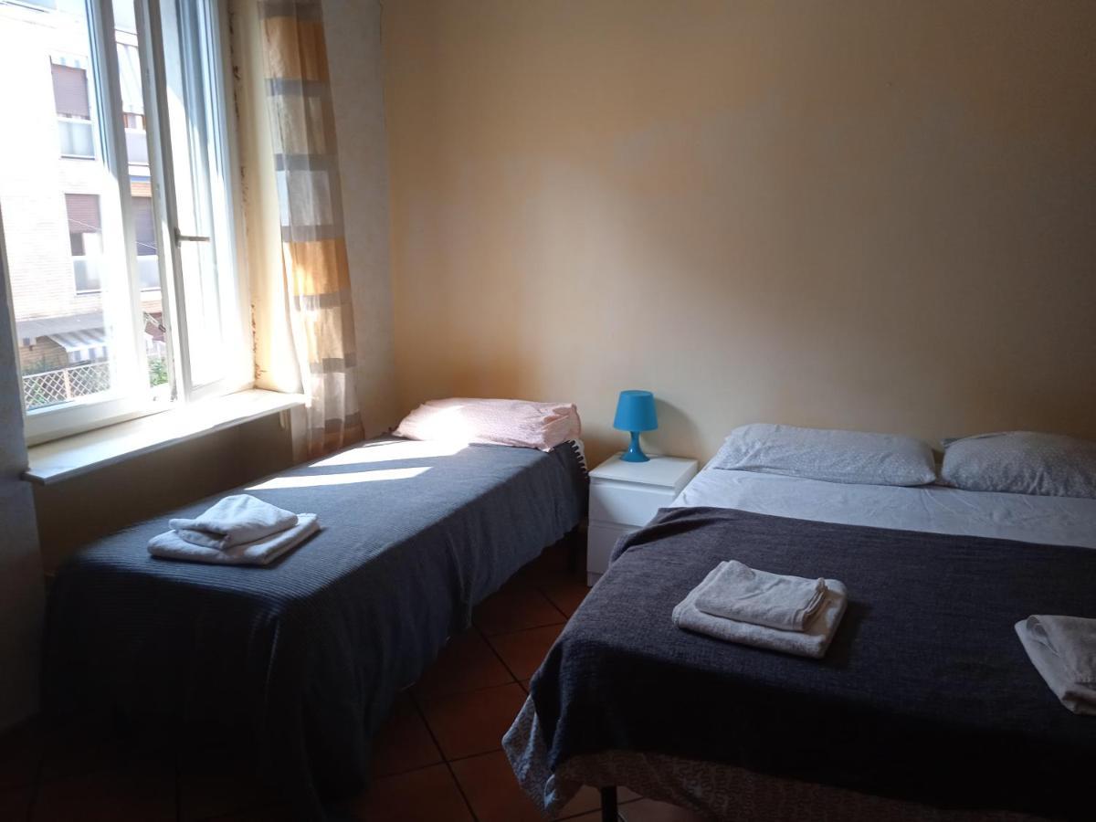La Casa Di Luigi Porta Venezia Apartment Milano Ngoại thất bức ảnh