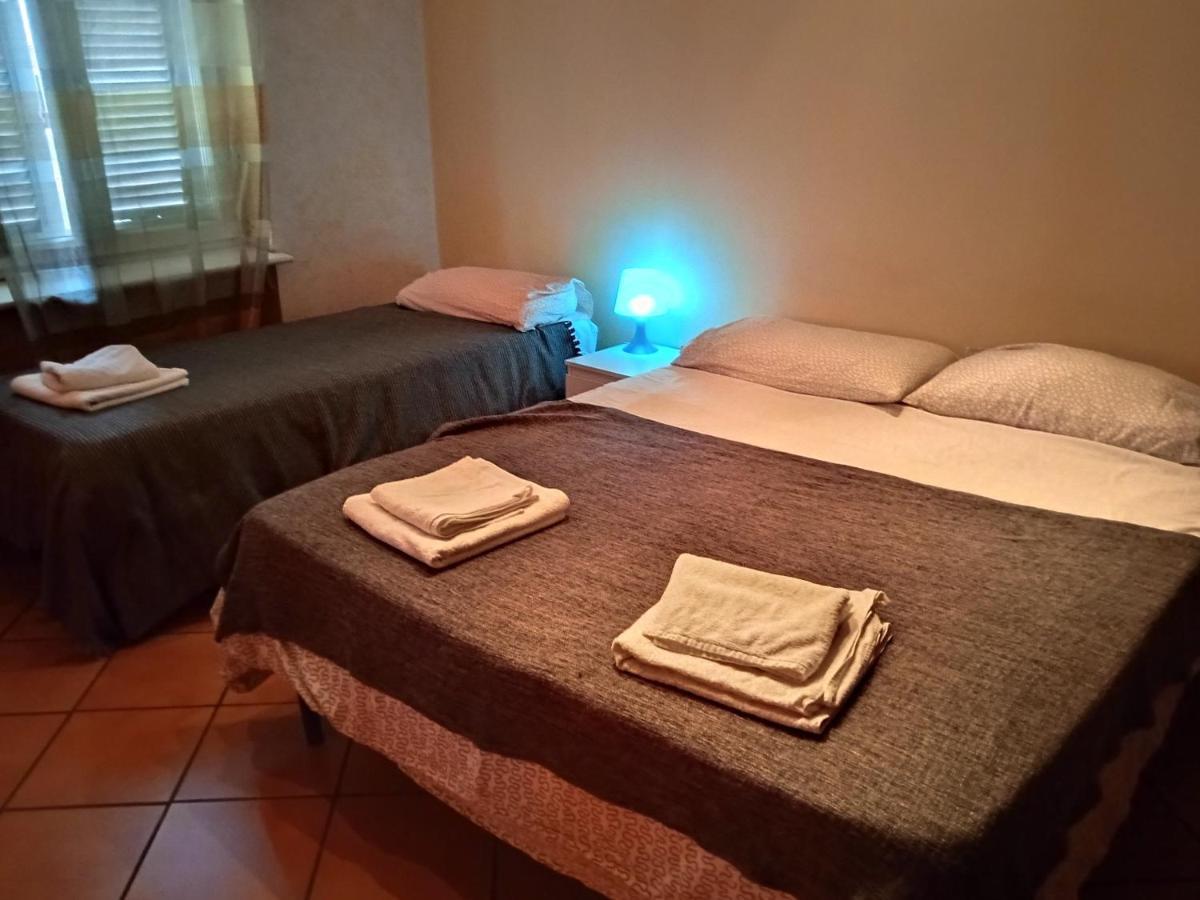 La Casa Di Luigi Porta Venezia Apartment Milano Ngoại thất bức ảnh