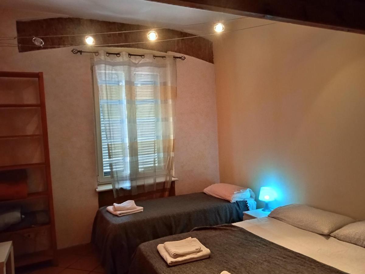 La Casa Di Luigi Porta Venezia Apartment Milano Ngoại thất bức ảnh