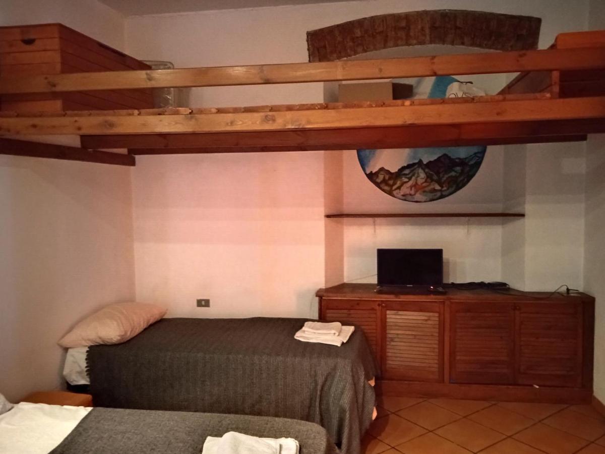 La Casa Di Luigi Porta Venezia Apartment Milano Ngoại thất bức ảnh