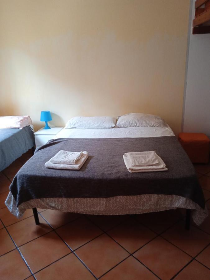 La Casa Di Luigi Porta Venezia Apartment Milano Ngoại thất bức ảnh