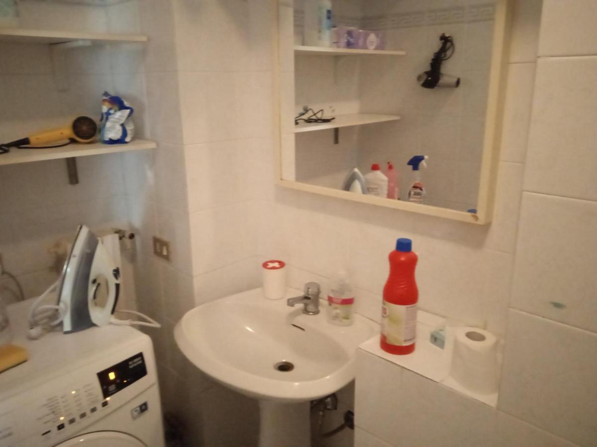 La Casa Di Luigi Porta Venezia Apartment Milano Ngoại thất bức ảnh