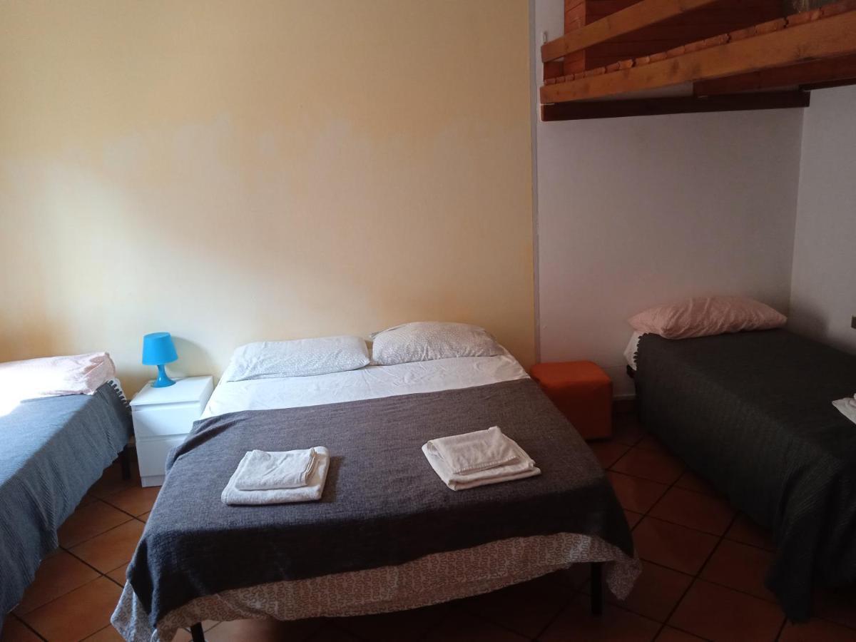 La Casa Di Luigi Porta Venezia Apartment Milano Ngoại thất bức ảnh