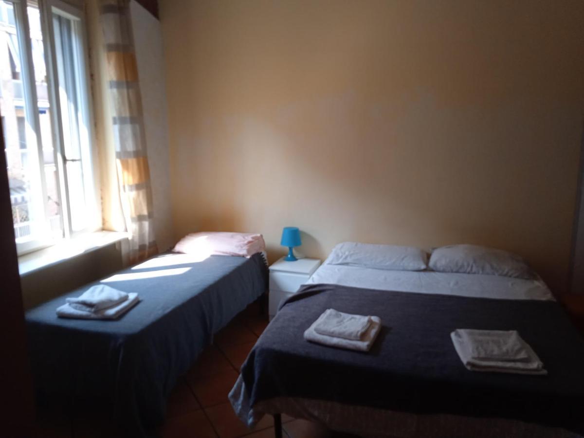 La Casa Di Luigi Porta Venezia Apartment Milano Ngoại thất bức ảnh