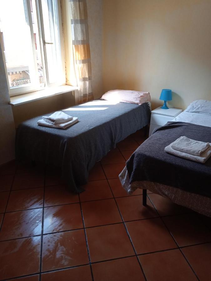 La Casa Di Luigi Porta Venezia Apartment Milano Ngoại thất bức ảnh