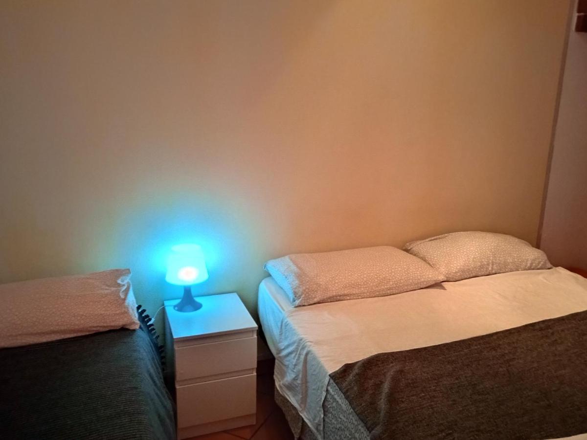 La Casa Di Luigi Porta Venezia Apartment Milano Ngoại thất bức ảnh
