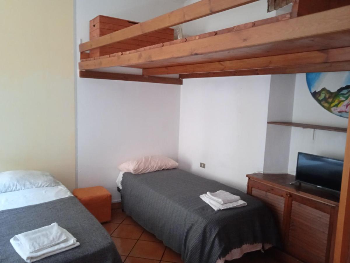 La Casa Di Luigi Porta Venezia Apartment Milano Ngoại thất bức ảnh
