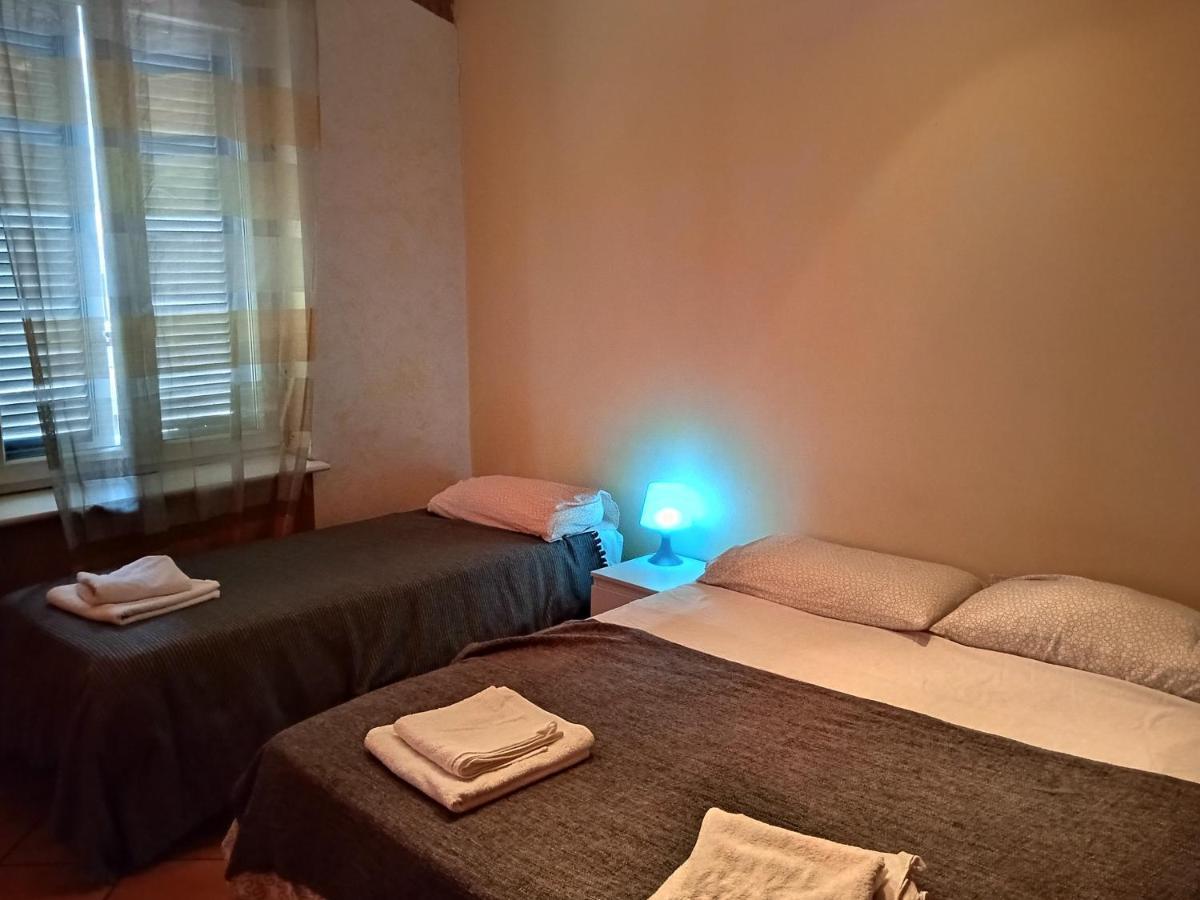 La Casa Di Luigi Porta Venezia Apartment Milano Ngoại thất bức ảnh